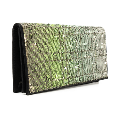 Клатч Christian Dior