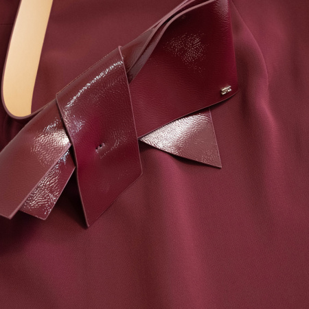 Платье Elisabetta Franchi