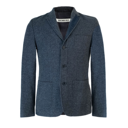 Пиджак Bikkembergs