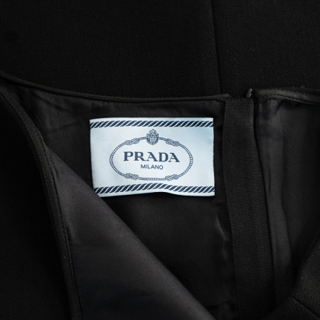 Платье Prada