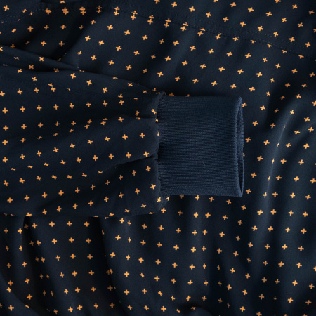 Бомбер McQueen