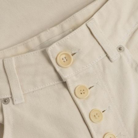 Джинсы Reformation