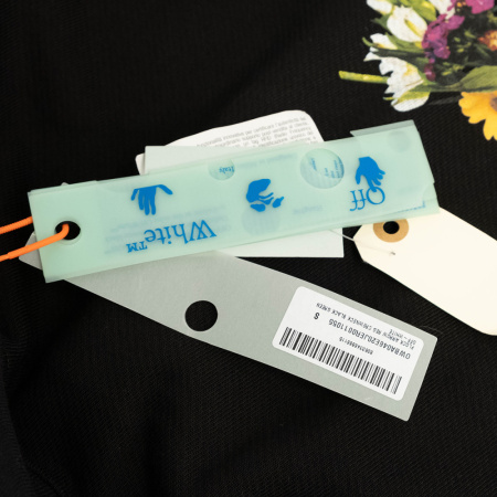 Свитшот Off White Свитшот Off White