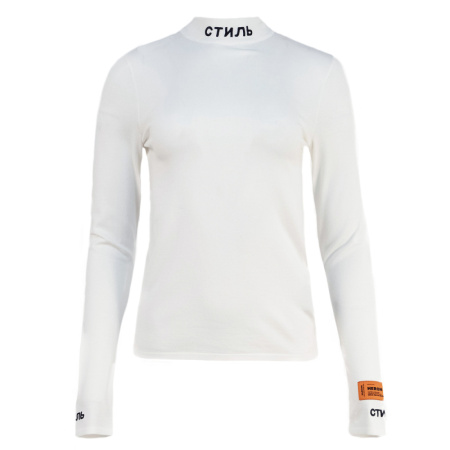 Джемпер Heron Preston