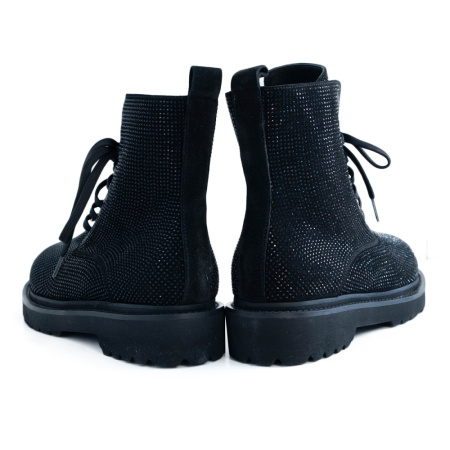 Ботинки Baldinini