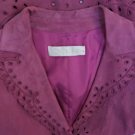 Костюм Valentino