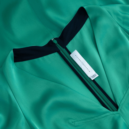 Платье Victoria Beckham