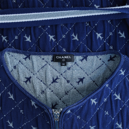 Кардиган Chanel