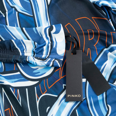 Платье Pinko