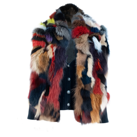 Кардиган Philipp Plein