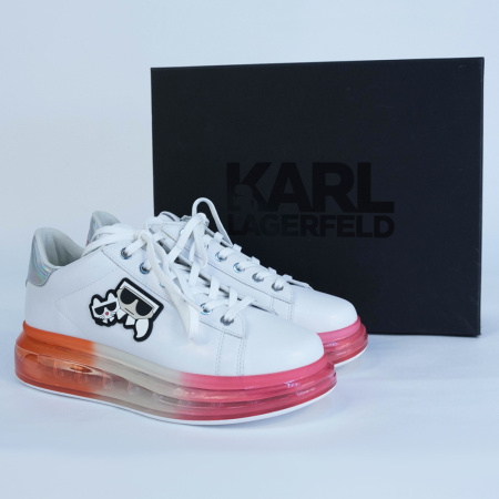 Кеды Karl Lagerfeld