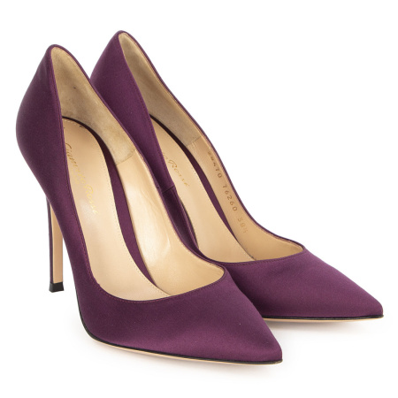 Туфли Gianvito Rossi