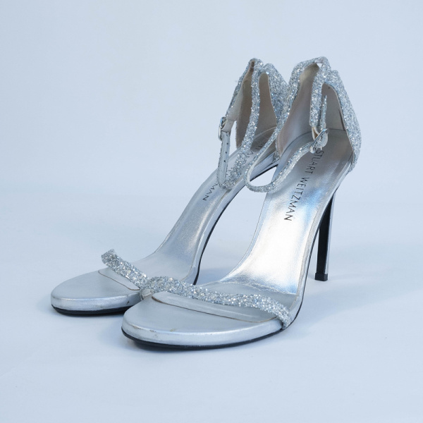 Босоножки Stuart Weitzman