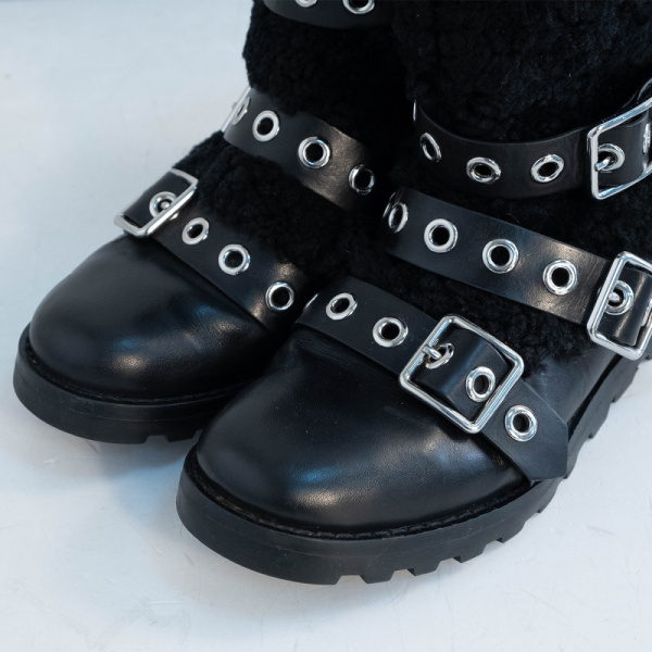 Ботинки Marc by Marc Jacobs