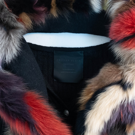 Кардиган Philipp Plein