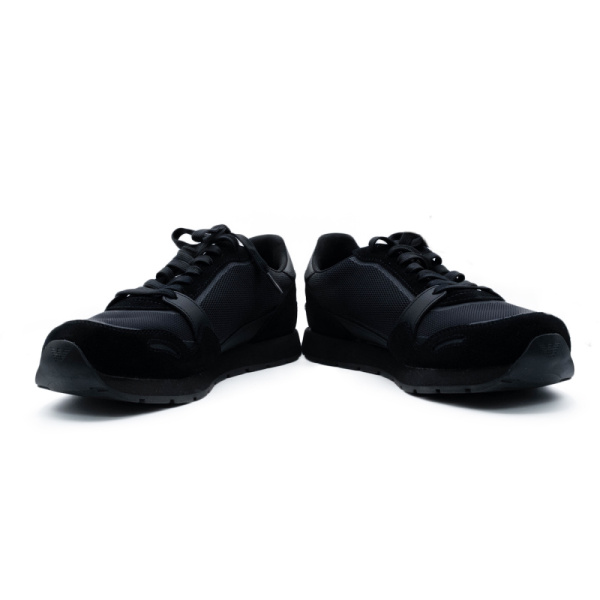 Кроссовки Emporio Armani