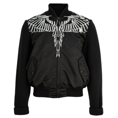 Бомбер Marcelo Burlon