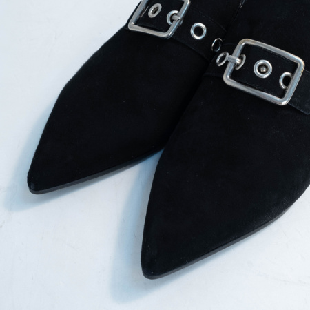 Мюли Self Portrait