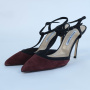 Туфли Manolo Blahnik