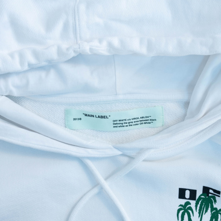 Худи Off White