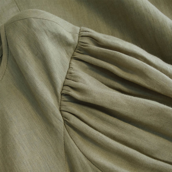 Платье Zimmermann