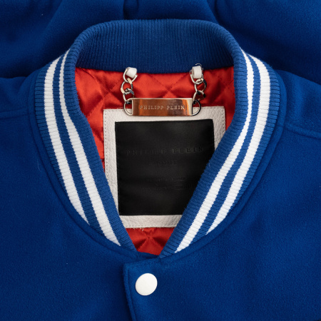 Куртка Philipp Plein