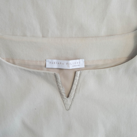 Платье Fabiana Filippi Платье Fabiana Filippi