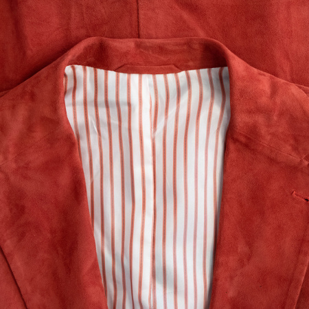 Пиджак Alfredo Rifugio