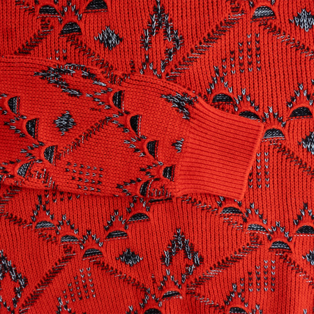 Свитер Saint Laurent