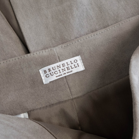 Юбка Brunello Cucinelli