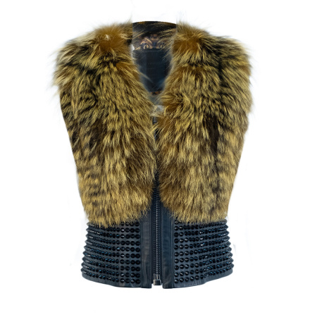 Жилет Philipp Plein