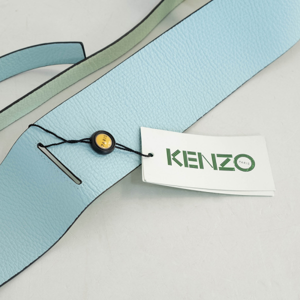 5DSCF7743 Ремень Kenzo