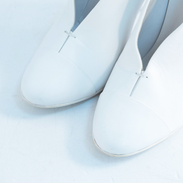 Туфли Victoria Beckham