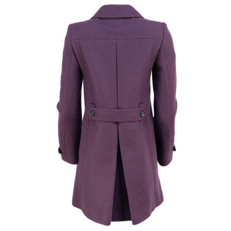 Пальто Burberry