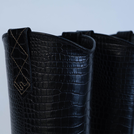 Сапоги Fendi