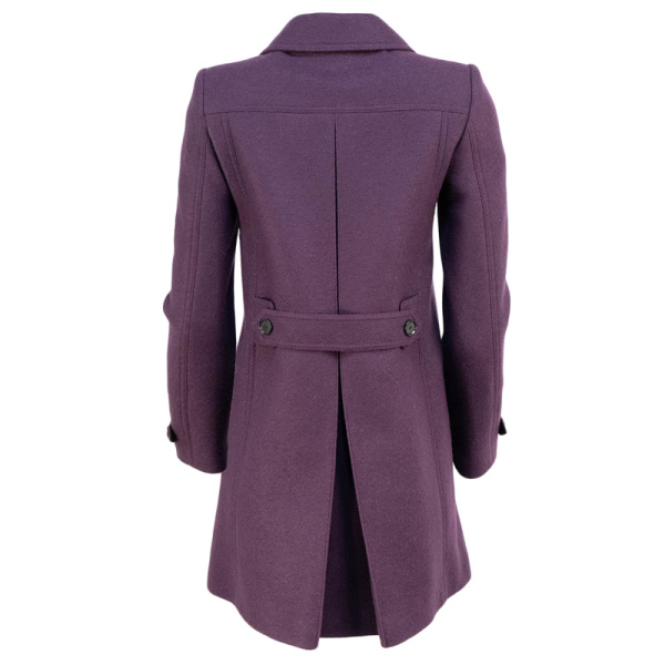 2DSCF4809 Пальто Burberry