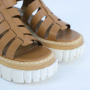 Босоножки Stella McCartney