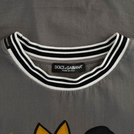 Футболка Dolce&Gabbana