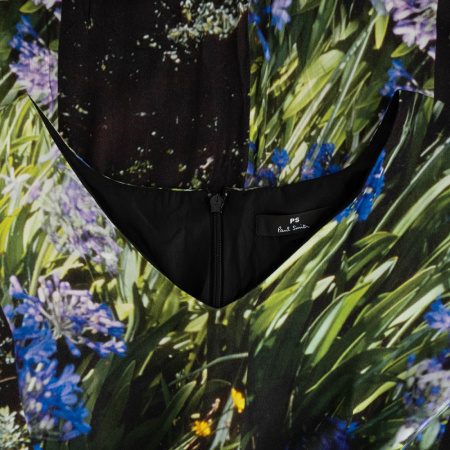 Платье Paul Smith