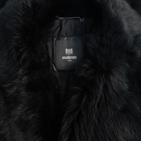 Пальто Mabrun