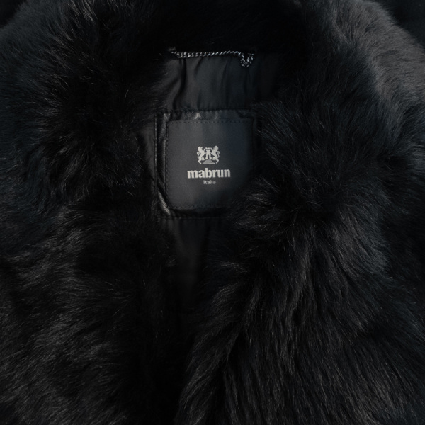 Пальто Mabrun