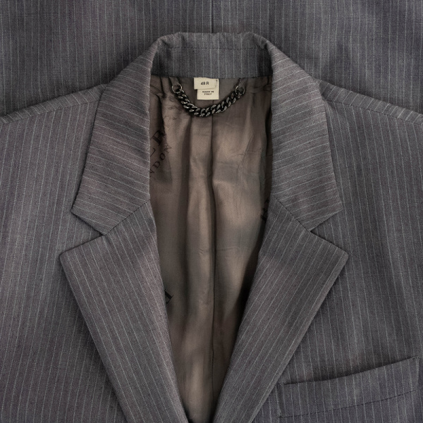 3DSCF8326 Пиджак Burberry