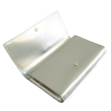 Клатч Yves Saint Laurent