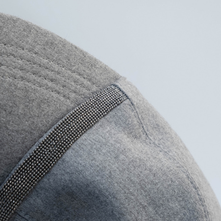 Кепка Brunello Cucinelli