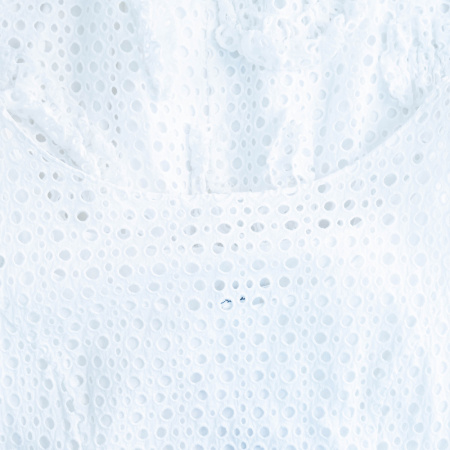 Платье Oscar de la Renta Платье Oscar de la Renta