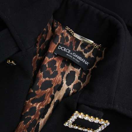 Жакет Dolce&Gabbana