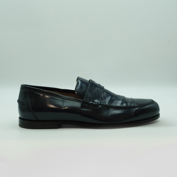 Лоферы Jimmy Choo