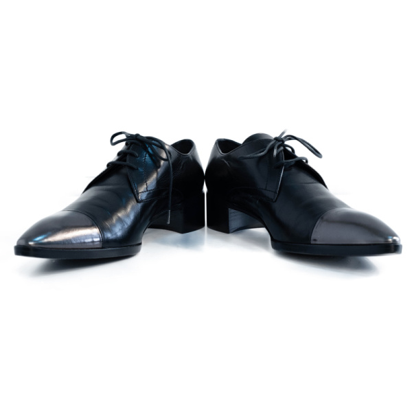 4DSCF6122 Ботинки Jil Sander