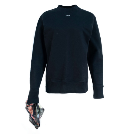 Свитшот Off White