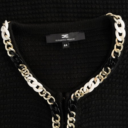 Кардиган Elisabetta Franchi